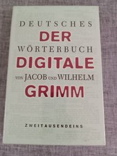 Digitale grimm deutsches gebraucht kaufen  Berlin