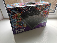 Thud rumble trx for sale  PERTH