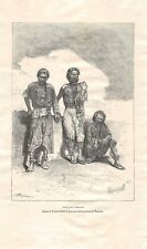 Gravure presse prissons d'occasion  France
