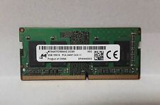 Micron 2gb ddr4 for sale  Peachtree Corners