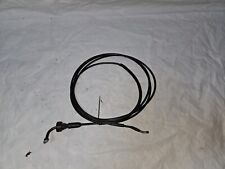 Cable ouverture selle d'occasion Cable ouverture selle d'occasion  Courbevoie