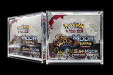 Pokemon acrylic cases for sale  Corbin
