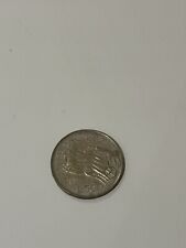 Moneta 500 lire usato  Genova