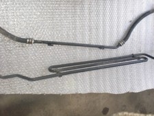Radiatore olio renault usato  Rovigo