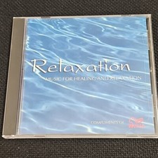 Relaxation music healing for sale  West Palm Beach