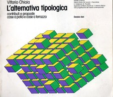 Alternativa tipologica. contri usato  Italia