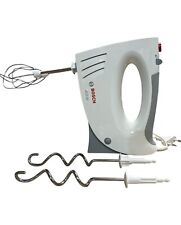 Bosch handmixer handrührer gebraucht kaufen  Telgte