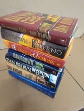 Lot dan brown for sale  Elverta
