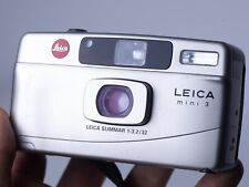 Leica mini summar gebraucht kaufen  Mainz
