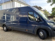 Citroen relay l4h2 for sale  FOLKESTONE