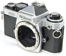 Nikon fe2 new for sale  LLANDYSUL
