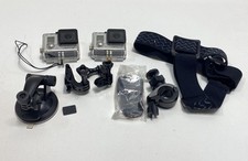 Gopro hero3 action for sale  Los Angeles