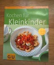 Kochen kleinkinder gebraucht kaufen  Kirchensittenbach
