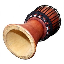 Djembé bois enfant d'occasion  Foix