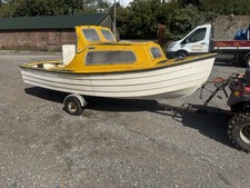 Mayland 12ft dinghy for sale  PETERSFIELD