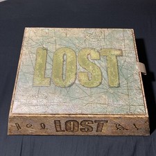 Lost series complete for sale  Columbus