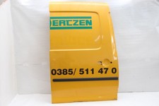 Schiebetür caddy kasten gebraucht kaufen  Wittenburg