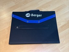 Berger smart travel gebraucht kaufen  Bopfingen