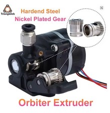 Trianglelab orbiter extruder for sale  TAUNTON