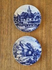 Two original blauw for sale  FLEET