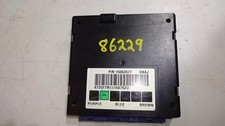 Body control module for sale  North Vernon