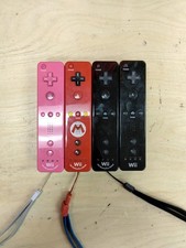 Lot oem wiimote for sale  Cleveland