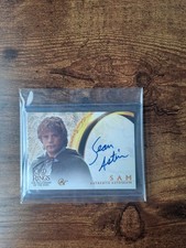 2001 topps lord usato  Spedire a Italy