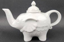 White elephant teapot for sale  East Aurora