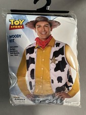 Woody toy story for sale  Morgan City