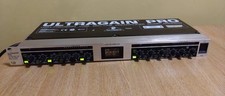 Behringer ultragain pro for sale  MANCHESTER