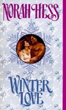 Winter Love by Hess, Norah comprar usado  Enviando para Brazil
