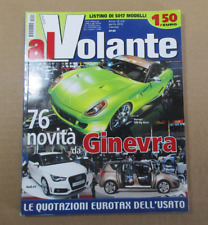 Rivista motori volante usato  Trivignano Udinese