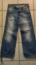 Damen jeanshose cordon gebraucht kaufen  Neustadt am Rübenberge