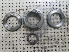 Case 100c gearbox for sale  CAERNARFON