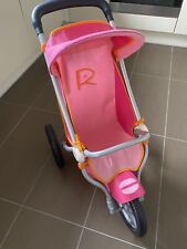 Smoby wheel pink for sale  MALVERN