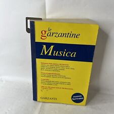 Garzantine enciclopedia temati usato  Roma