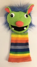 Puppet company rainbow for sale  Orangevale