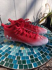 Armour cleats football for sale  Statham