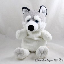 Doudou marionnette chien d'occasion  Cavaillon