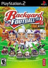 Backyard football playstation for sale  Miami