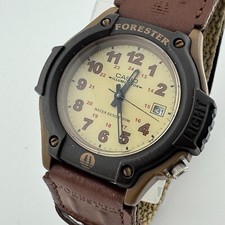 Casio forester quartz for sale  Ypsilanti