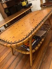 oak coffee table for sale  New York