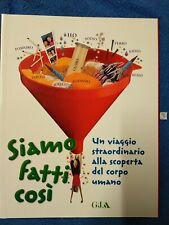 Siamo fatti così usato  Campolongo Tapogliano