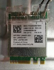 Realtek rtl8822ce pcie usato  Lecce