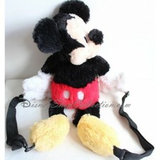 Sac peluche disneyland d'occasion  Cavaillon