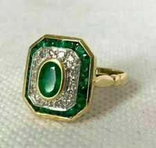 3ct oval lab for sale  Jamaica
