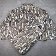 Vintage trebark camo for sale  Columbia