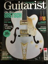 Guitarist 372 low for sale Guitarist 372 low for sale  WASHINGTON