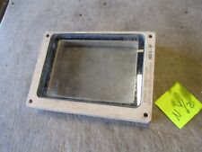 Small 11.5x8x2.5 armored for sale  Marble Falls