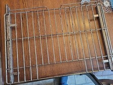 Usado, Prateleira deslizante para fogão a gás reciclado Electrolux, 23" 316571800 316508201 comprar usado  Enviando para Brazil